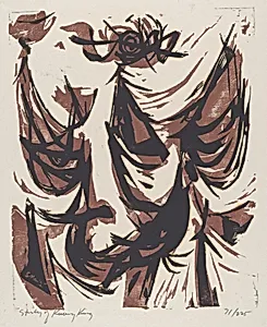 Study of Kuang Kung
