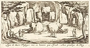 Subtitle for "Various Landscapes"