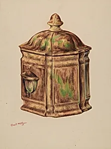 Sugar Bowl