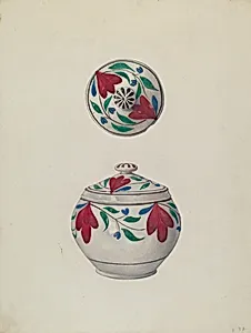 Sugar Bowl