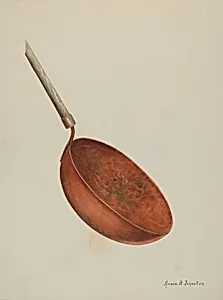 Sugar Dipper