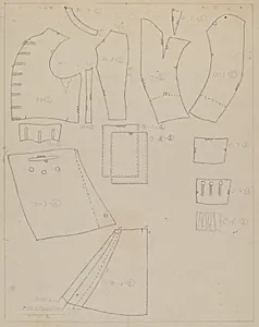 Suit Pattern
