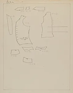 Suit Pattern