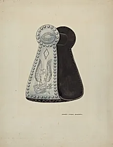 Sultan's Stirrup