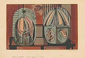Summer Windows #2