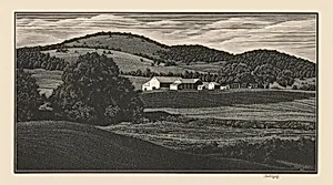 Summertide, Vermont