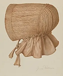 Sun Bonnet