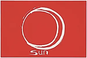 Sun from Hurricane Series