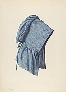 Sunbonnet