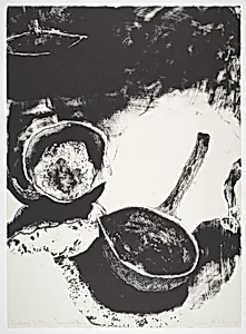 Sunday's Ladles