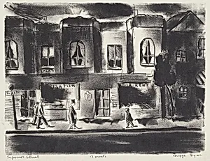 Superior Street