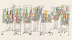 Supermarket