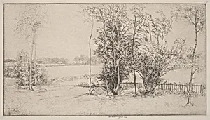 Sussex Landscape