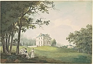Sweet Briar