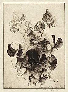 Sweet Peas