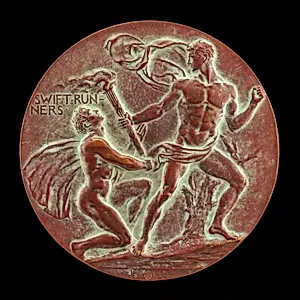 Swift Runners [reverse]
