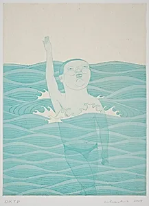 Swimmer