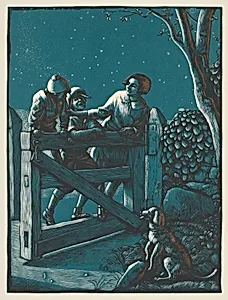 Swinging the Gate