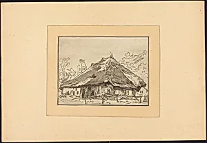 Swiss Cottages