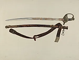 Sword