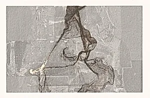 Szobar II [center panel]