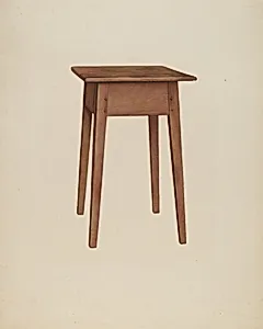 Tabarette