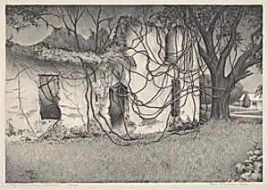 Tabby Ruins, Retreat Plantation