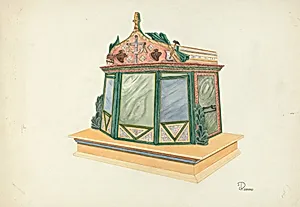 Tabernacle