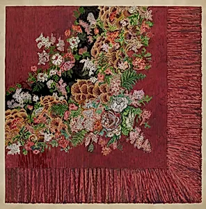 Table Cover (Chenille)