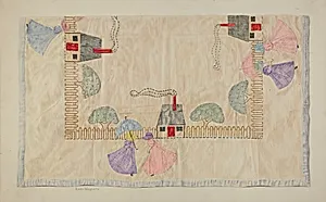 Table Cover
