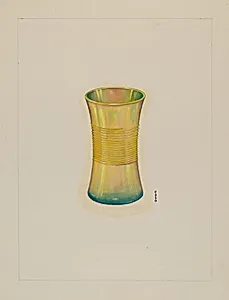 Table Glass
