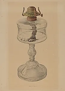 Table Lamp