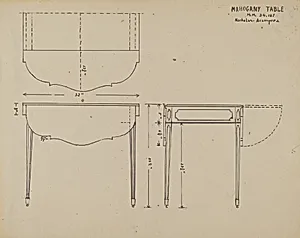 Table