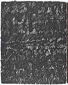 Tablet Litho 13 [left sheet]