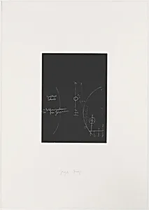 Tafel 1 (Blackboard 1)