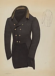 Tail Coat