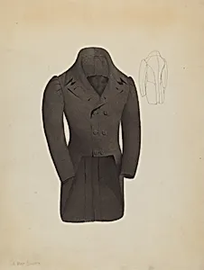Tail Coat