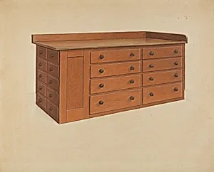 Tailor's Table