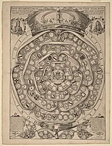 Talbot's Rose:  A Record of the Knights of the Garter, 1486-1589
