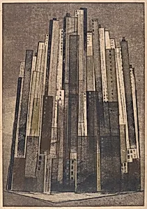 Tall Buildings