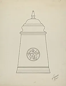 Tankard