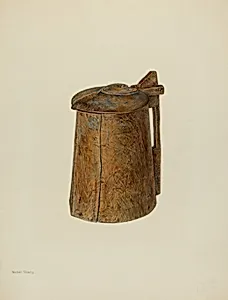 Tankard