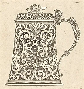 Tankard