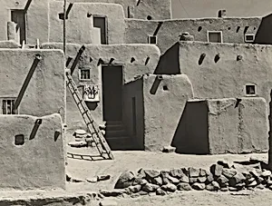 Taos, New Mexico