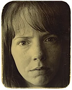 Tara Dunham, St. Gabriel, Louisiana