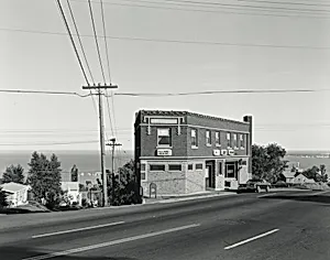 Tarnowski Building, Duluth, Minnesota
