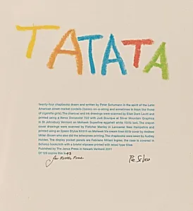 TATATA