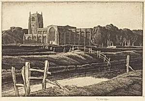 Tattershall