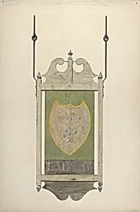 Tavern Sign