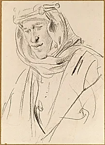 T.E. Lawrence